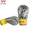 Koruyucu Dişli Wesing Boks Eldivenleri Yeni Profesyonel Muay Thai Dövüş Sanatları MMA Punch Mitts YQ240318