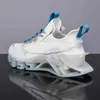 HBP غير العلامة التجارية شحن مجاني بعض البلدان Zapatos deportivos Mesh TPU SOLE MEN SENEAKER SHEEKER