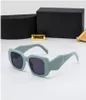 Najnowsze okulary przeciwsłoneczne projektant spolaryzowana luksusowa marka okularów przeciwsłonecznych dla mężczyzn Pilot Sun Uv400 okulary szklanki metalowa rama okulla pola9612537