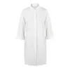Robe chemise en coton et lin pour femmes, grande taille, Mini jupe courte décontractée, vêtements féminins d'automne et d'hiver, 2023, 240311