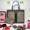 Bolso de mano de compras floral Bolsos de hombro vintage Bolsos de gran capacidad para mujer Monedero de material de piel de vaca de PVC Bolsos cruzados clásicos Carteras