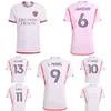 SC Orlando City Soccer 11 Martin Ojeda Jersey 24/25 FC 13 Duncan McGuire 17 Dagur Dan Thorhallsson 7 Ramiro Enrique 3 Rafael Santos 5 Cesar Araujo Football Shirt Kits