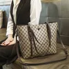 Fashion Large Capacity Tote Tote Bag Women Single Shoulder Armpit Bag 033024