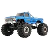 Electric/RC Car KYU Fms 1 24 Crusher Climbing Car Rc Remote Control Off-Road Vehicle Four-Wheel Drive Electric Vehicle Model Is Like A Real CarL2403