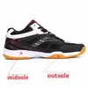 HBP Non-Marque Extérieur Intérieur Antidérapant Cross Training Hommes Athlétique Court Squash Volleyball Badminton Tennis Chaussures