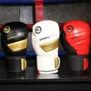 Protective Gear 6/8/10/12/14oz Professional Boxing Glove Explosion-Proof Abrasion-Resistan Sanda MMA Training Glove Boxing Training Accessories yq240318