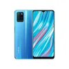 Realme V11 5G Smartphone CPU MediaTek Dimensn 700 6.52 tum skärm 13MP CAMAER 5000mAh Google System Android begagnad telefon