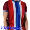 2024 Euro NorwayS Soccer Jerseys Norwaies HAALAND 2025 football shirts 24 25 MEN KIT set Uniform Camiseta de Futbol