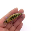 Tsurinoya 14 Stück DW63 sinkender Mini-Minnow-Köder, 50 mm, 5 g, Angelköder, lebensechte 3D-Fischaugen, 240313