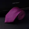 Designer Tie Herr Fashionable Business Dress Adult Jacquard Polyester Clothing Accessories {Kategori}