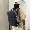 Bolsas al aire libre Mochila deportiva para mujer Monedero con compartimento para zapatos Oxford Bolsa de entrenamiento físico Multifuncional Resistente al desgaste para viajes