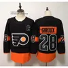 Jumpers Philadelphia Flyers Hockey Jersey