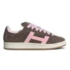 Schuhe Männer Frauen Grau Gum OG Schuh Sneakers Schwarz Weiß Hellblau Rosa Dunkelgrün Gum Bark Herren-Trainer