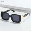 designer zonnebrillen 24 Nieuw voor dames, veelzijdig, high-end, gepersonaliseerd, modieus, grote doos, zonnebrilstijl, handel