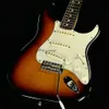 Anpassad butik St Color Sunburst GG N Electric Guitar