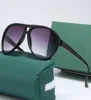 Designer Sunglasses For Men Classic Fashion Big Frame Brand Eyewear Women Vintage Sun Glasses 714 With Box8155477