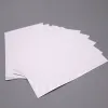 Verktyg 200st Eyelash Extension Tape Medical Nonwoven Fabrics Patches Eyelash Under Eye Pads ympning Eyelash Special Eye Patch