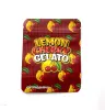 Eşsiz şekil sırt çantası torbası 3.5g sf Ambalaj Boyz Limon Kiraz Mavisi Guauana California Gelato Stand Up mylar Case