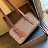 Borsa a tracolla con cerniera alta moda in pelle liscia Borsa a mano sacoche di lusso pochette a tracolla borsa firmata per donna uomo Frizione Borsa da toilette sotto le ascelle Borse da bowling Portafogli