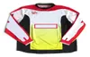 2022 LOGO personalizzabile Maglietta Motocross Jersey Giro in moto Camicia in discesa Primavera Estate MTB Ciclo Magliette Manica lunga3952539