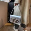 Cheap Wholesale Limited Clearance 50% Discount Handbag Advanced and Wternized Small Bag New Womens Summer Popular Single Room Underarm Handheld Square