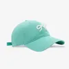 Ball Caps Outdoor Sport Hat Camping z Pearl Bow Girl Regulowane 28tf