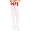 Kvinnors sömnkläder erotiska underkläder kvinnor sexig cosplay uniform klänning set pyjamas teddy babydoll dräkt