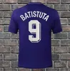 1995 1996 Retro Classic Fiorentina Soccer Jerseys Sweatshirt 1989 90 91 92 93 97 98 99 Batistuta R.Baggio Dunga Retro Fiorentina Football Shirt Chandal Futbol