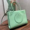 Torebka ella crossbody torebka torebka luksusowa kapusta skórzany plecak moda torby pod pachami