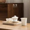 Tea Cups |sweet White Porcelain Ceramic Fair Mug Points Of Ware Japanese Set And A Cup With Sea Hand