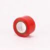 接着剤1inch（2.54cm）*3/36ヤードレースウィッグテープヘアテープ延長/Toupee/Lace Wigのための赤い両面接着テープ