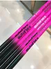 Golf Shaft Autoflex Golf Driver Axel Wood Shaft SF405 SF505 eller SF505X eller SF505XX Grafitaxel Riktning Stable Golf Clubs 240315