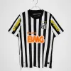 1912 2011 2012 2013 Santos Retro Soccer Jersey 11 13