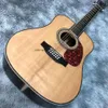 inch d Series String Fingerstyle Acoustic Guitar