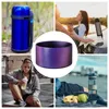 Water Bottles Silicone Bottle Boot Cover For Tumbler Boltle Anti-Slip Bottom Sleeve Protective