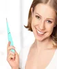 Tandskala tandblekning fläckar Tartar skrapa bärbar högfrekvens vibration elektrisk tandrenare tandläkare vatten7696670