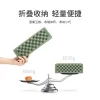 Mat Naturehike Camping Mat Portable Sleeping Pad Ultralight Foldbar Camping Bed Camping Madrass Travel Vandring Sovmatta