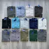 2024 Herrhuvtröjor Mens Hoodies Sweatshirts Designer Män tröja Zip Half Hoodie Loose Horse Jackets Polo Mens Clothig Top Asian Storlek XXL Xigg668