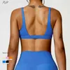 Kvinnors träningsdräkter Kvinnor snabb torr fitness Set Gymkläder Sportkläder Tracksuit Fitness Set French Triangle Sport Bra Gym Leggings With Pocket 24318