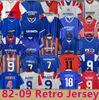 87 90 92 93 94 95 96 97 99 01 08 Glasgow Rangers FC Retro Soccer koszulka Gerrard Gascoigne Laudrup Gerrard McCoist Football Shirt