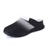 HBP Non-Brand Fashion Fancy Slipper for Women Summer Beach Sandal for Men Anti Slip Pillow Slide Slippers for Outdoor