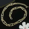 New Fashion Chokers Necklace Women's Women Simple Designer Necklace Netclace Gift Jewelry in Gold and Silver