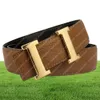 Riem mannen dames riemen met doos heren luxe ontwerpers riemen gladde gesp buckle taillband echt lederen cintura cintura cinture homme pour 2109108284