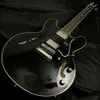 Heritage STD H Ebony ggea Electric Guitar