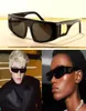 Designer Solglasögon Män kvinnor Sportstil DG6610 Topp Enstaka produkt Lyxkvalitet Fashion Catwalk Eyeglasses1495148