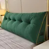Pillow Luxury Furry Floor Large Tatami Seat Plush Recliner Cuscini Bedroom Decorativi Room Decoration Aesthetic