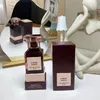 Дизайнерские духи для женщин CHERRY/SMOKE Fragrance Spray 50 EDP Натуральный унисекс одеколон 1,7/3,4 жидких унций Стойкий аромат для подарка на складе