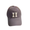 Fashion Casual Designer Alphabet Baseball Cap Women039S Hat Men039s Emplide vide Sun Hat Design Cap Square Cap Broidery WA5908304