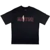 Herren T-Shirts Y2K High Men MARTINE ROSE T-Shirts T-Shirt Hip Hop Skateboard Street Baumwolle T-Shirts T-Shirt Top EU Größe #B09 J240316