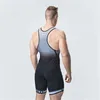 Damskie stroje kąpielowe pełne ciało dopasowana do siłowni stroju kąpielowego kulturystyka Wrestling Ceeda Clothing Letni bieg Eleiko podnieś garnituru